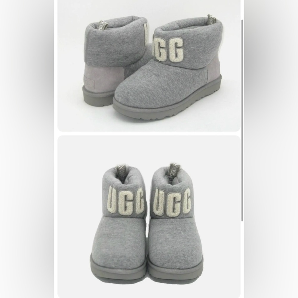 UGG Classic Mini Jersey